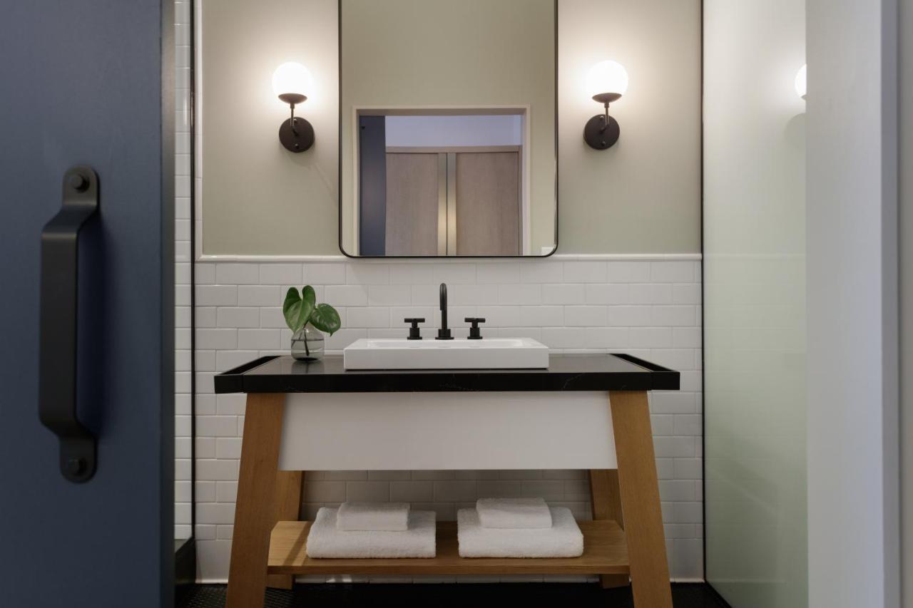 Kimpton - Pittman Hotel By Ihg Dallas Exteriör bild
