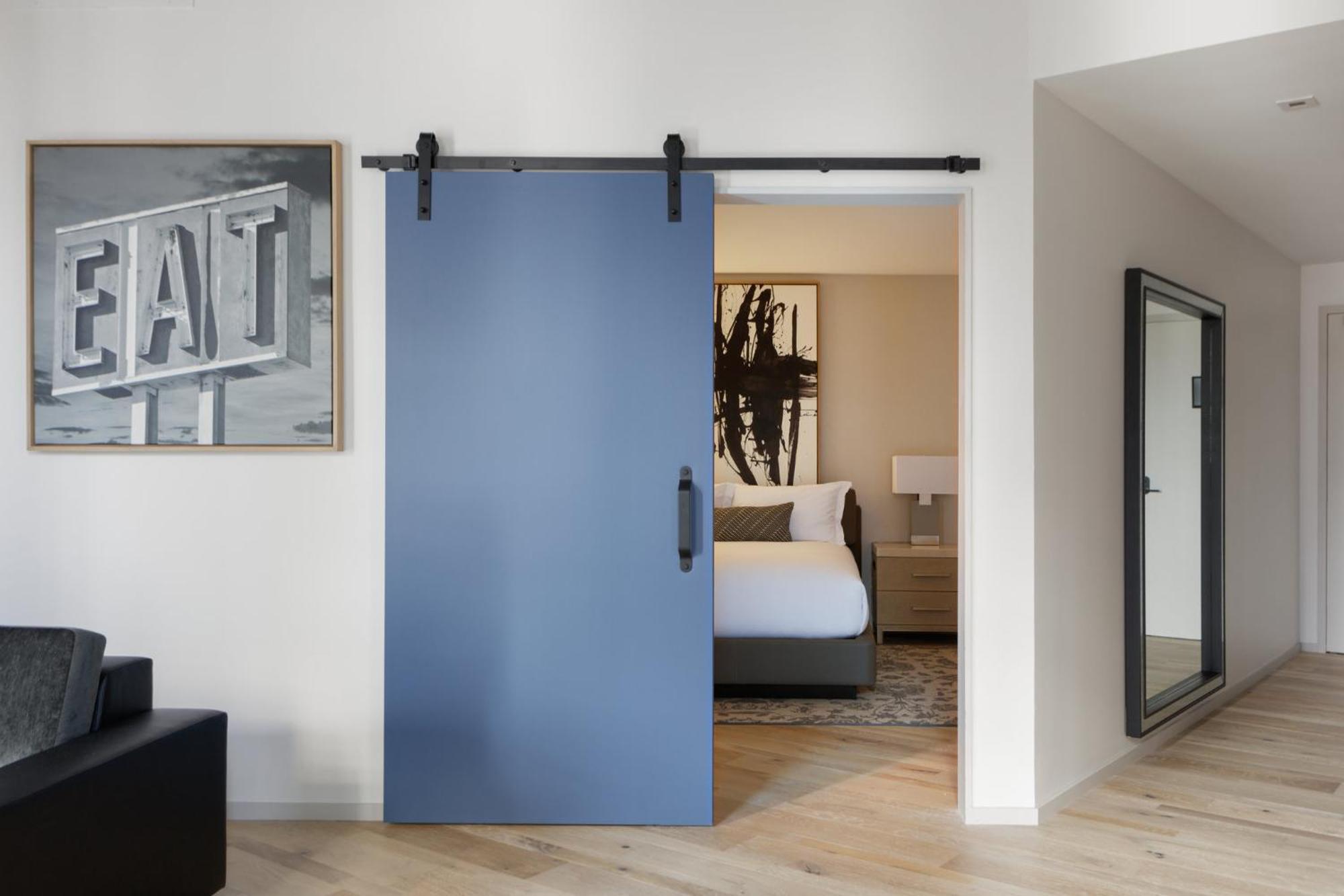 Kimpton - Pittman Hotel By Ihg Dallas Exteriör bild
