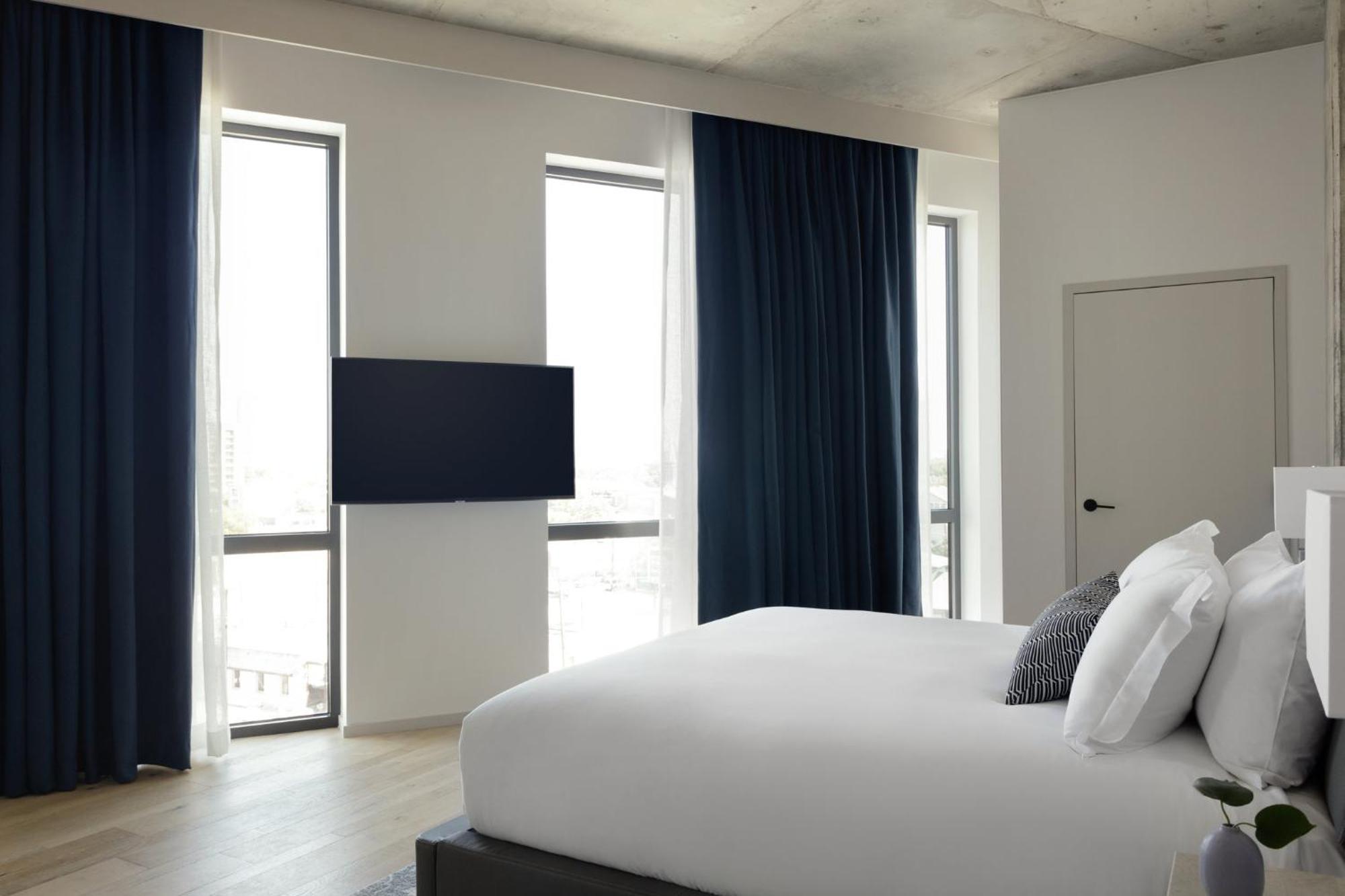 Kimpton - Pittman Hotel By Ihg Dallas Exteriör bild
